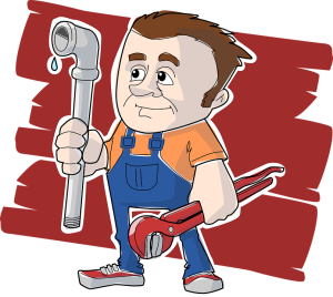 plumber man